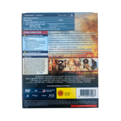 Blu-Ray, Prince of Persia - The Sands of Time