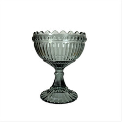 Mariskooli Iittala 155mm, väliväri harmaa