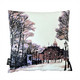 Koristetyynynpäällinen, Vallila