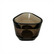 Kynttilälyhty Iittala Tris, hiekka