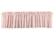 Verhokappa 250x45 cm - vaaleanpunainen