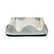 Meikkipussi, Marimekko for Finnair - Lokki harmaa