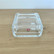 Vitriini 108 mm x 108 mm, Iittala - kirkas