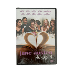 DVD, Jane Austen -lukupiiri