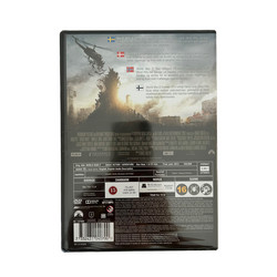 DVD, World War Z