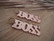 BOSS (ISO, nappikiinnitys) - ERIKOISTUOTE