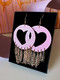 WILD HEARTS - PINKKI
