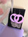 WILD HEARTS - PINKKI