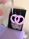 WILD HEARTS - PINKKI