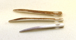 Kinnasneula hirvensarvesta