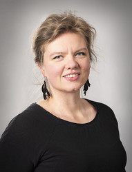 Hirvenkynsikorvakorut yhteistyössä Camilla Mikaman kanssa