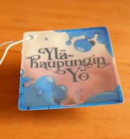 Yö-heijastin