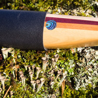 Custom – D/R Pitkäjousi