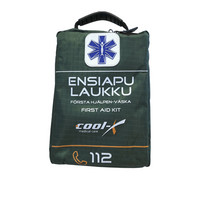 Cool-X Ensiapulaukku