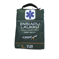 Cool-X Ensiapulaukku