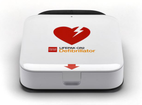 Lifepak CR2 (Wifi)
