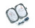 Elektrodit - HeartStart FRx (SMART Pads II)