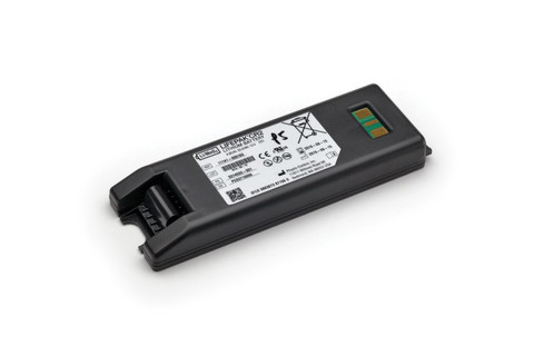 Akku, Lifepak CR2