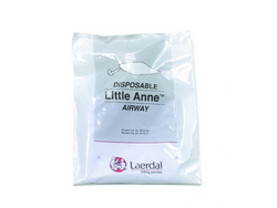 Ilmatiet, Little Anne, 24 kpl
