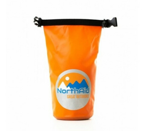 NorthAid NORDEN OUTDOOR Drybag 2L