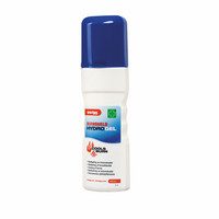 Burnshield Hydrogel palovammageeli, 125ml