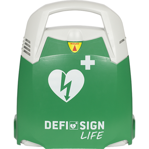 DefiSign LIFE