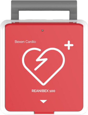 Reanibex 100 sydäniskuri