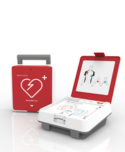 Sydäniskurit ja tarvikkeet