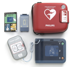 Philips HeartStart FRx