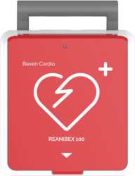 Reanibex 100 sydäniskuri
