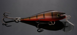 Goldbass