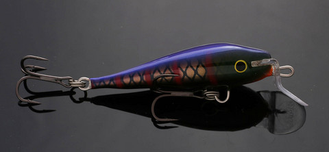 Goldrib