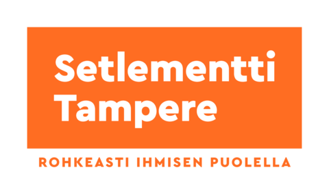 Lahjoitus Setlementti Tampere