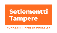 Lahjoitus Setlementti Tampere