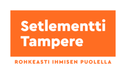 Lahjoitus Setlementti Tampere