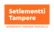 Lahjoitus Setlementti Tampere