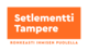Lahjoitus Setlementti Tampere
