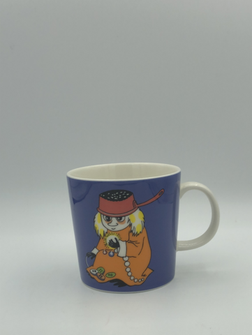 Moomin mug Muddler (2010-2019) no label
