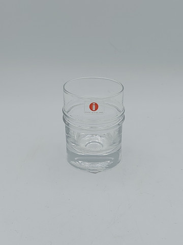 Pisararengas shot glass