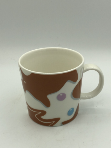 Piparit ja pastillit season mug2007