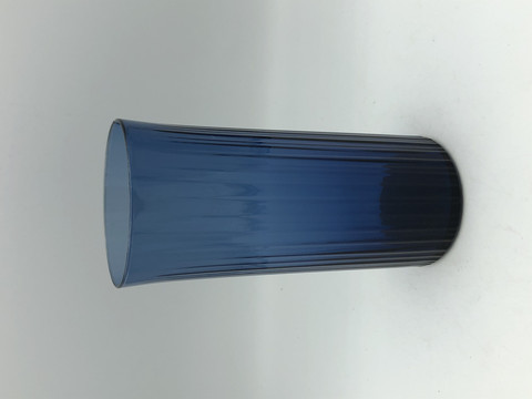 Juice glass 2065 blue
