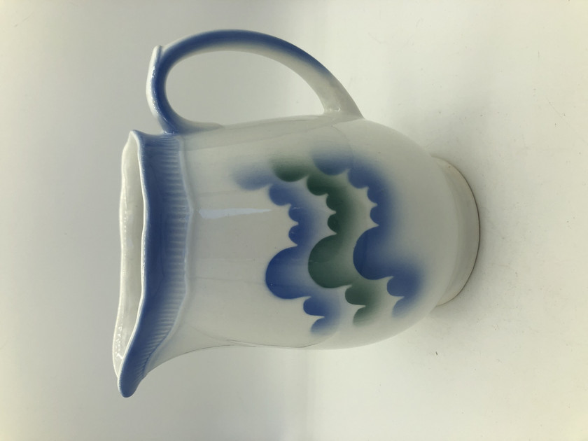 Pilvi milk jug 1l - Emman Aarrearkku