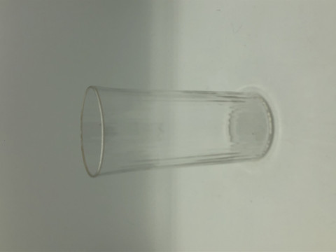 Juice glass 2065 clear