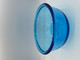 Luna bowl, light blue