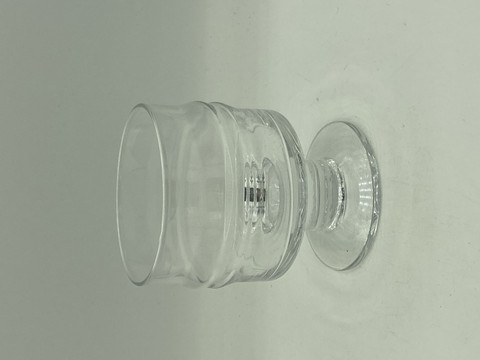 Pisararengas white wine glass