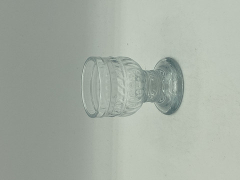 Olga snapsglas