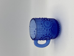 Grapponia mug, blue