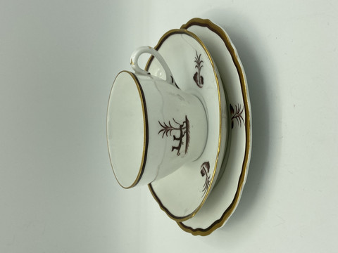 Diana kaffekoppset