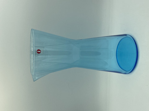 Kartio jug, light blue