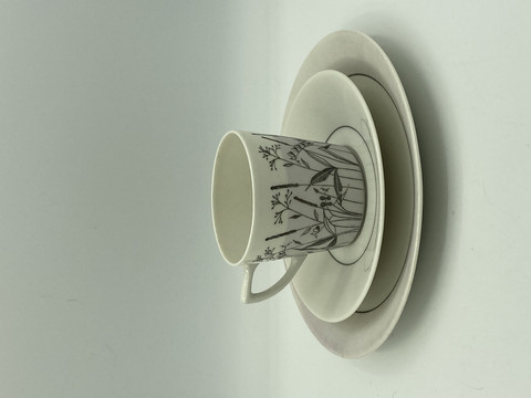 Kesä coffeecupset